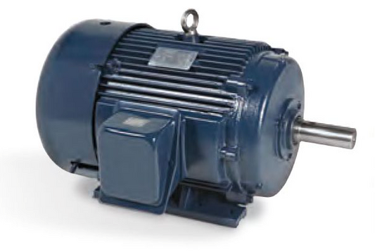Marathon GT1031 TEFC Electric Motor 30HP 1800RPM 3Ph 208-230/460V 286T