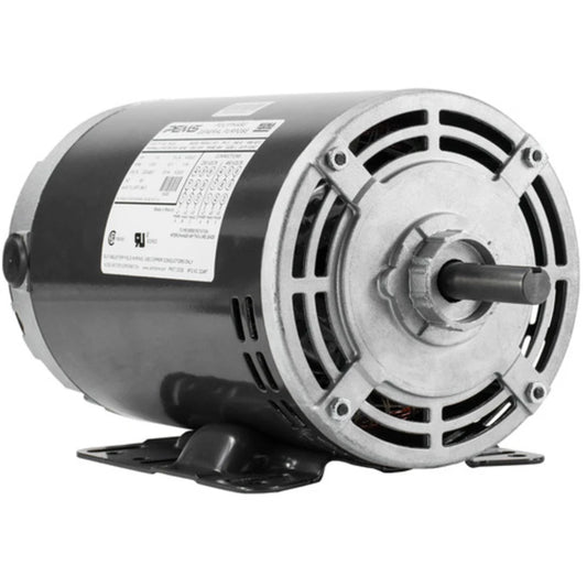 Marathon K022C ODP Electric Motor 1.5HP 1725RPM 3Ph 230/460V 56H