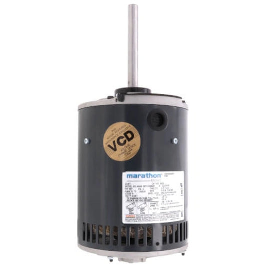 Marathon X099 OAO PSC CFM Motor 3/4HP 1075RPM 1Ph 460V 48Y