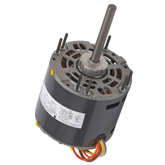 US Motors 1391 DD PSC Blower Motor 1/4HP 1050RPM 1Ph 208-230V 42Y