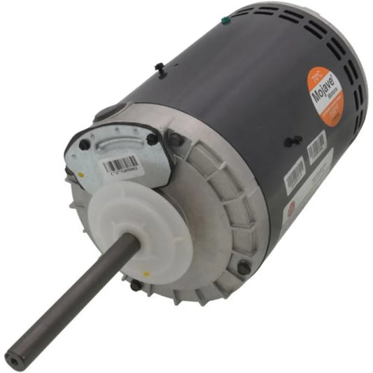 US Motors 1819H Mojave ODP CFM Motor 1.5HP 1140RPM 3Ph 208-230/460V 56Z