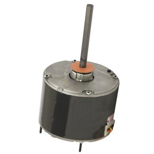 US Motors 1879 PSC CFM Motor 3/4HP 1075RPM 1Ph 208-230V 48Y