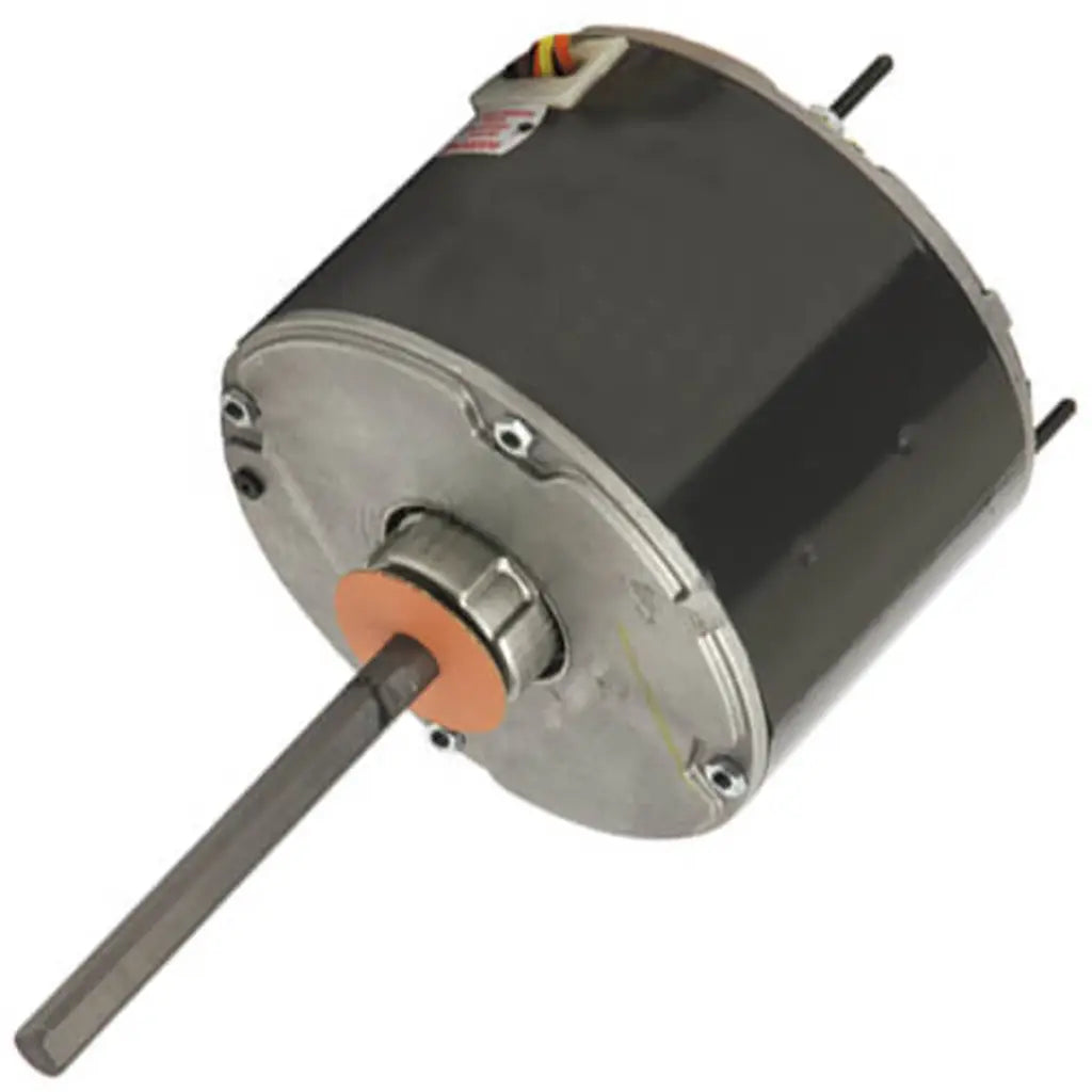 US Motors 1880 PSC CFM Motor 1/4HP 825RPM 1Ph 460V 48Y