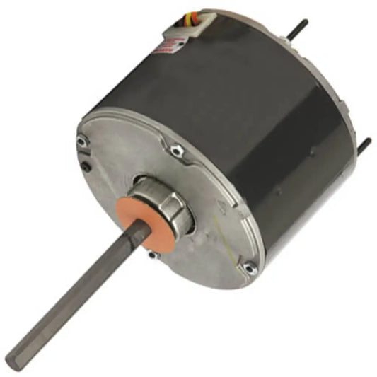 US Motors 1880 PSC CFM Motor 1/4HP 825RPM 1Ph 460V 48Y