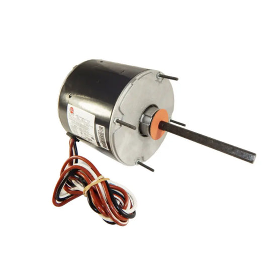 US Motors 1881 PSC CFM Motor 1/3HP 825RPM 1Ph 460V 48Y