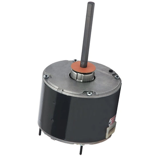 US Motors 1891 TEAO Refrigeration CFM Motor 1/3HP 1625RPM 1Ph 208-230V 48Y