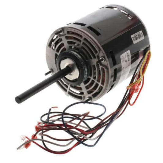 US Motors 1973 OAO DD PSC Blower Motor 1/2HP 1075RPM 48Y 208-230V