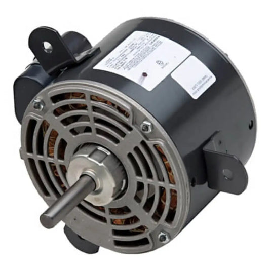 US Motors 6128 ODP PSC CWLE CFM Motor 1/6HP 1550RPM 1Ph 208-230V 48Y