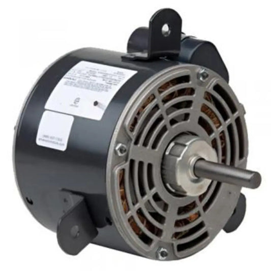 US Motors 6129 ODP PSC CWLE CFM Motor 1/4HP 1625RPM 1Ph 208-230V 48Y