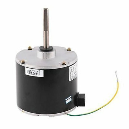 US Motors LX7922 PSC CFM Motor 1/3HP 1075RPM 1Ph 460/380-420V 48