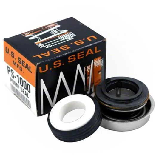 US Seal PS-1000 5/8" Mechanical Seal