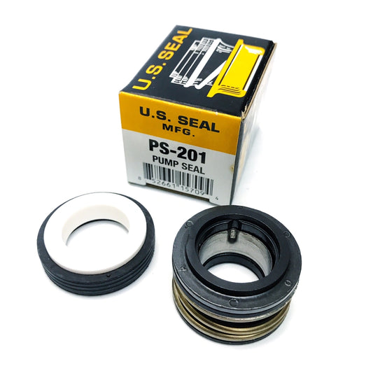 US Seal PS-201 3/4" Mechanical Seal