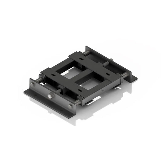 Worldwide Electric Adjustable NEMA Motor Bases